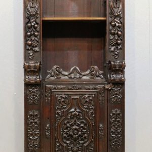 S2243 Biblioteczka, XVIII w.