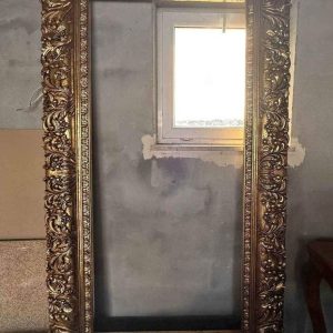 S2254 Duża rama na lustro