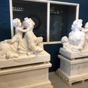 para 120cm x 60cm x 140 cm