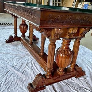 S2306 Renesansowy stół