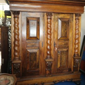 S2319 Szafa, XVIII w.