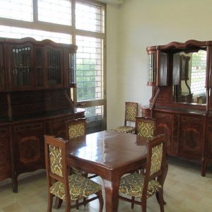 S2320 Zestaw do jadalni, XX w.