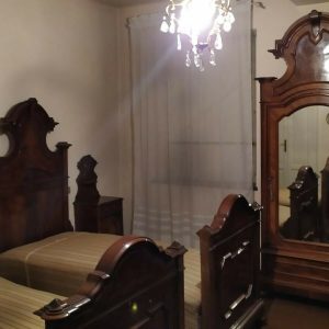 S2330 Zestaw do sypialni, XIX w.