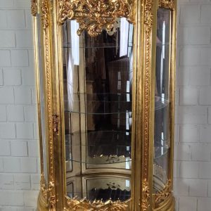 S2339 Barokowa gablota