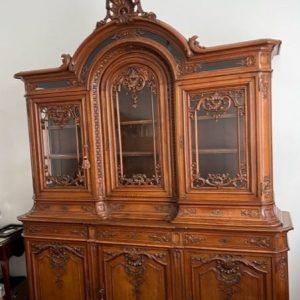 S2352 Kredens, XIX/XX w.