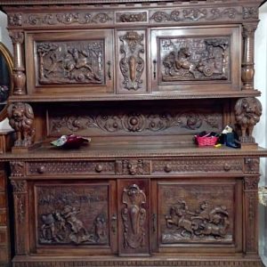 S2355 Zestaw do jadalni