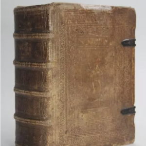 Ks127 Occulta naturae miracula, 1592r.