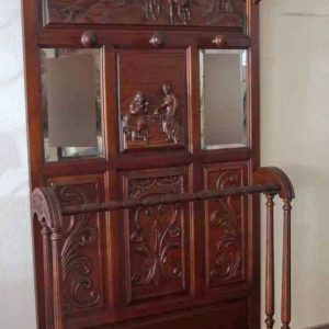 S2364 Wieszak na ubrania