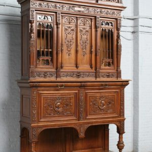 S2385 Wysoki kredens, XIX w.