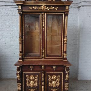 S2387 Renesansowa gablota, XIX w.