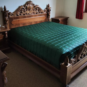 S2397 Zestaw do sypialni