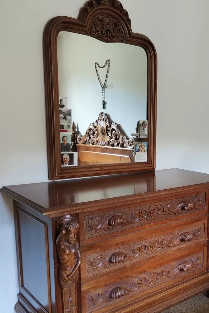 S2397 Zestaw do sypialni