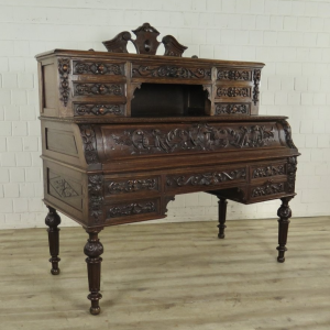 S2404 Biurko, XIX w.