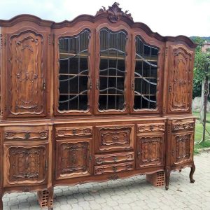 S2419 Barokowy kredens