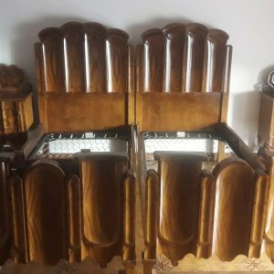 S2461 Zestaw do sypialni, XX w.