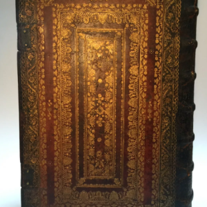 Ks705 Księga, Biblia Starego i Nowego Testamentu z ilustracjami, w pięknej oprawie, 1789r.