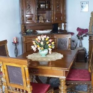 S2475 Zestaw do jadalni, XIX w.