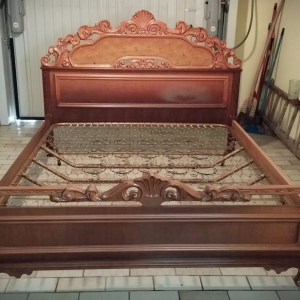 S2484 Zestaw do sypialni, XX w.