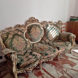 S2522 Zestaw wypoczynkowy