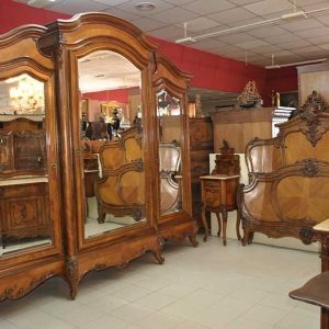 S2552 Zestaw do sypialni