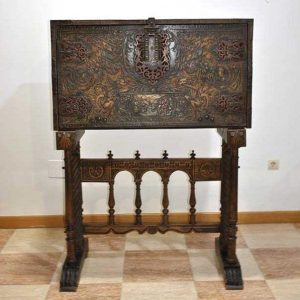 S2553 Renesansowy kabinet, XIX w.