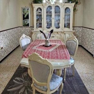 S754 Zestaw do jadalni