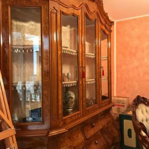 S2009 Zestaw do jadalni