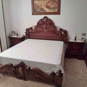 S1690 Zestaw do sypialni