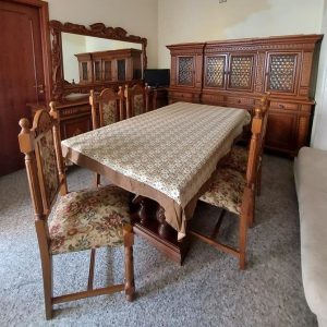 S1705 Zestaw do jadalni