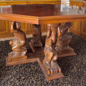 S1913 Stół + krzesła