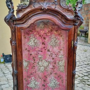 S2443 Ołtarzyk, XVIII w.