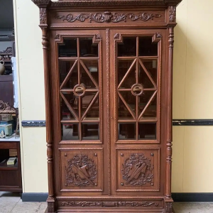 S2212 Neorenesansowa biblioteka, XIX w.