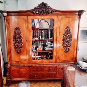 S2625 Zestaw do gabinetu