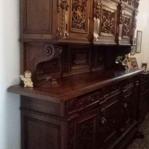 S2653 Zestaw do jadalni, XIX w.