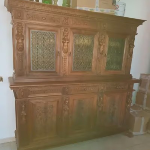 S267 Zestaw do jadalni