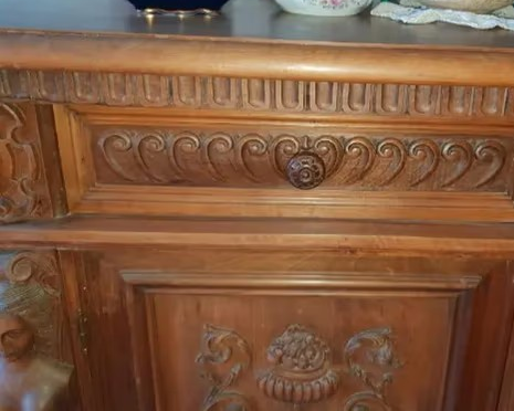 S267 Zestaw do jadalni