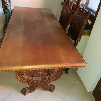 S267 Zestaw do jadalni