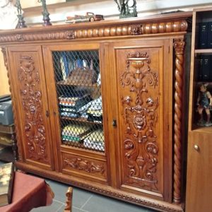 S557 Zestaw do gabinetu