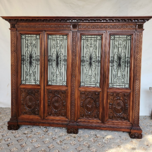 S1888 Renesansowa biblioteka, XX w.