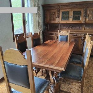 S2583 Zestaw do jadalni