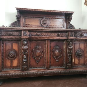 S2615 Neorenesansowy pomocnik