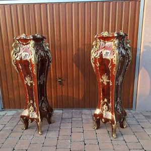 S671 2 x Postument, XX w.