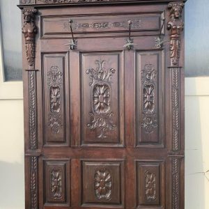 S1097 Wieszak na ubrania