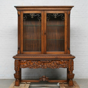 S2677 Serwantka, XX w.