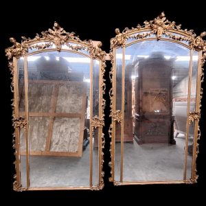 S2700 Para dużych luster, XIX w.