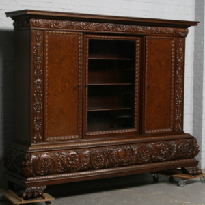 S2703 Renesansowa biblioteka, XX w.