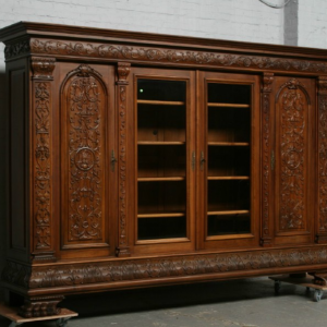 S2704 Renesansowa biblioteka, XX w.