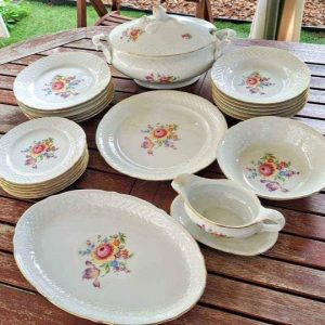 S2712 Serwis obiadowy