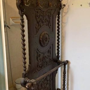 S2717 Wieszak na ubrania