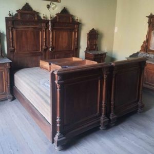 S1952 Zestaw do sypialni